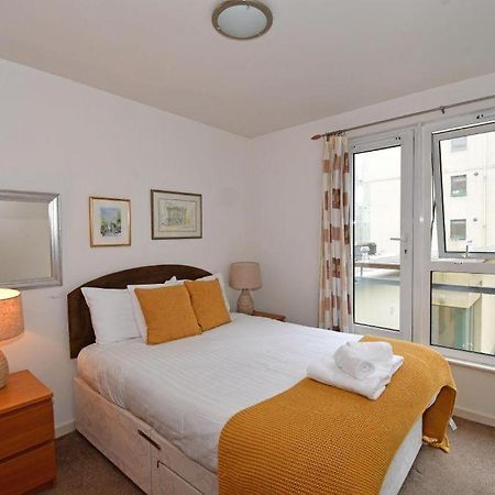 Dreamhouse Apartments Edinburgh Holyrood Park Eksteriør billede