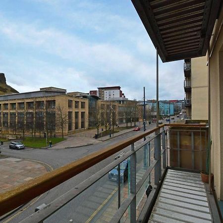 Dreamhouse Apartments Edinburgh Holyrood Park Eksteriør billede