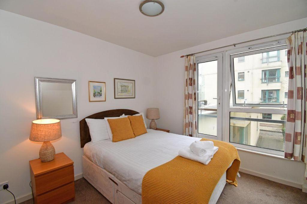 Dreamhouse Apartments Edinburgh Holyrood Park Eksteriør billede