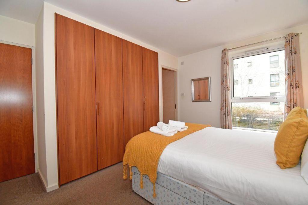 Dreamhouse Apartments Edinburgh Holyrood Park Eksteriør billede