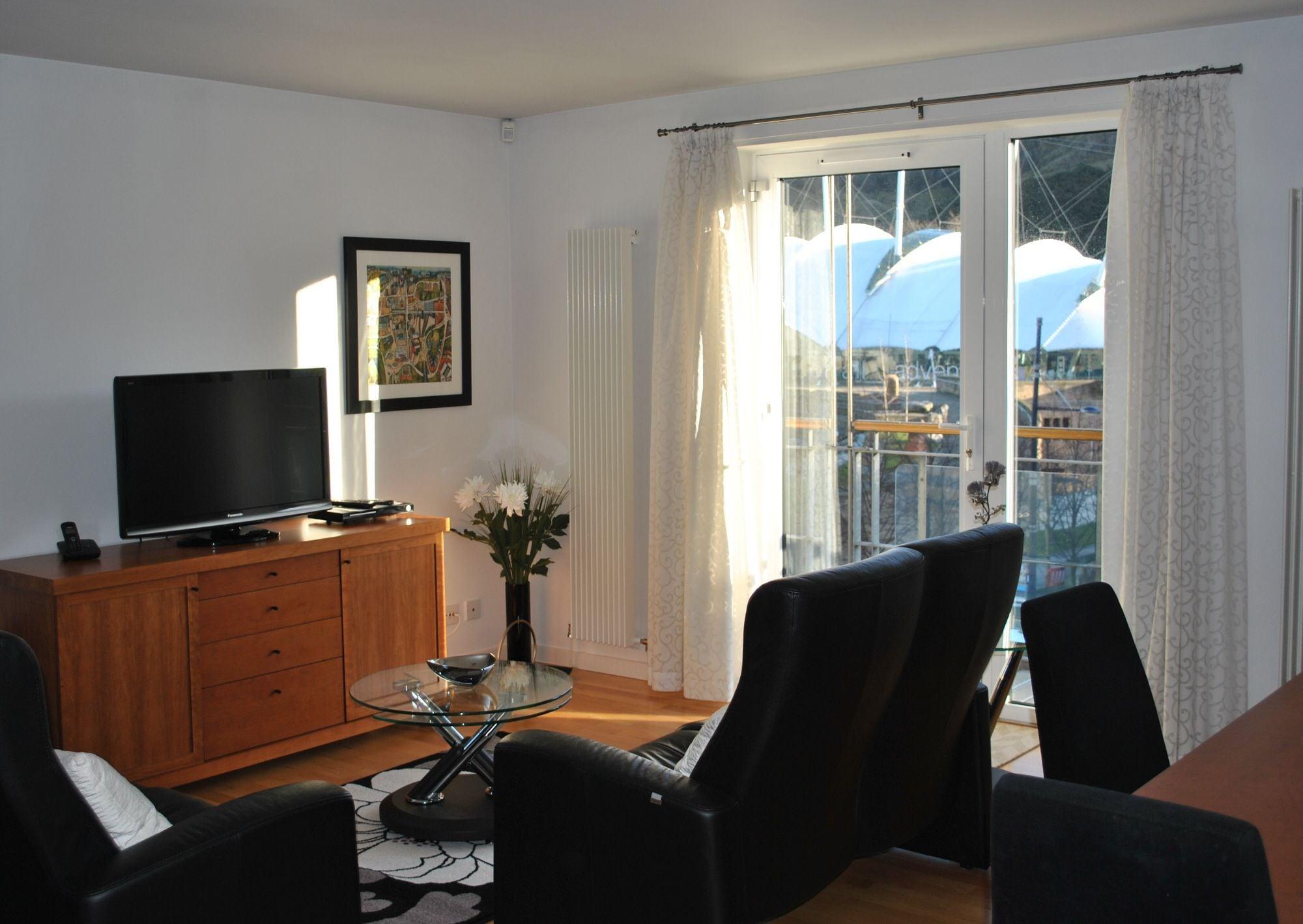 Dreamhouse Apartments Edinburgh Holyrood Park Eksteriør billede