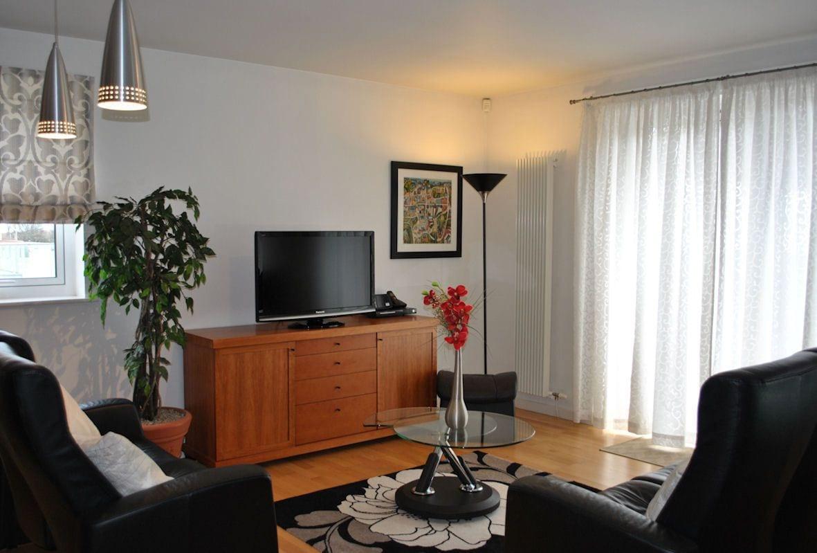 Dreamhouse Apartments Edinburgh Holyrood Park Eksteriør billede