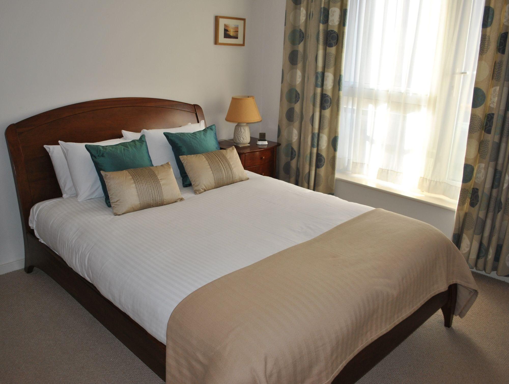 Dreamhouse Apartments Edinburgh Holyrood Park Eksteriør billede