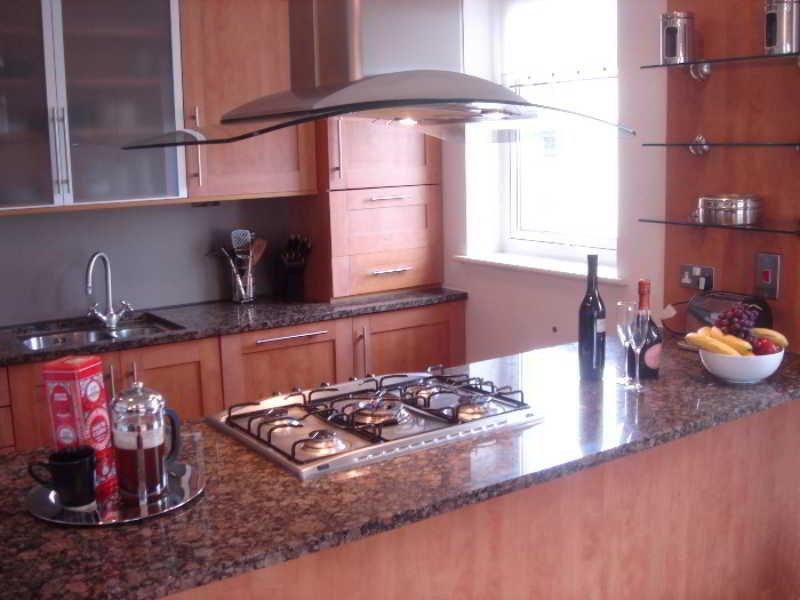 Dreamhouse Apartments Edinburgh Holyrood Park Eksteriør billede