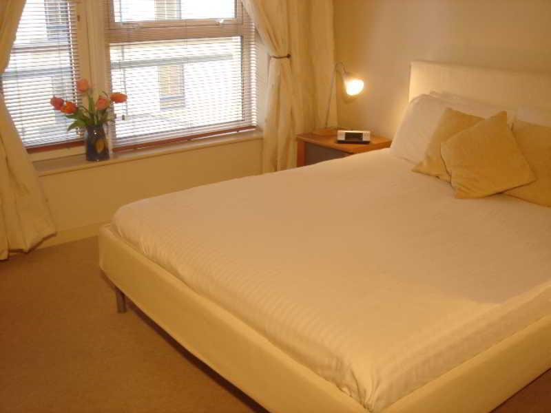 Dreamhouse Apartments Edinburgh Holyrood Park Eksteriør billede