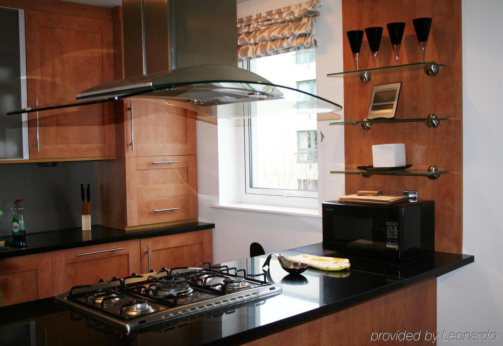 Dreamhouse Apartments Edinburgh Holyrood Park Eksteriør billede