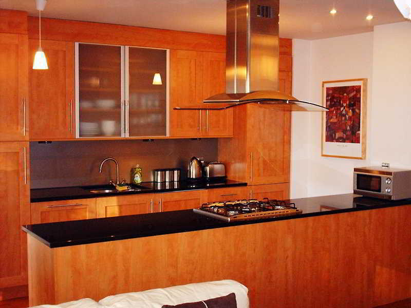 Dreamhouse Apartments Edinburgh Holyrood Park Værelse billede