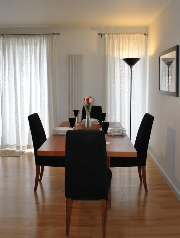 Dreamhouse Apartments Edinburgh Holyrood Park Eksteriør billede