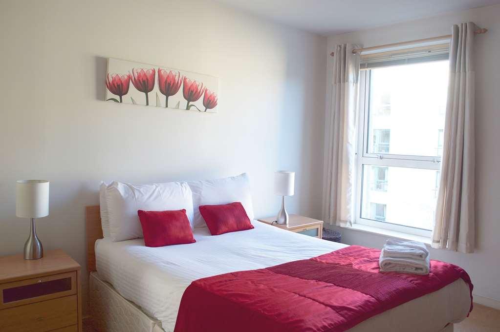 Dreamhouse Apartments Edinburgh Holyrood Park Værelse billede