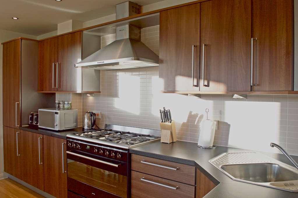 Dreamhouse Apartments Edinburgh Holyrood Park Værelse billede